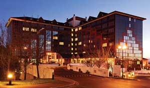 Copthorne Hotel Slough-Windsor,  Slough